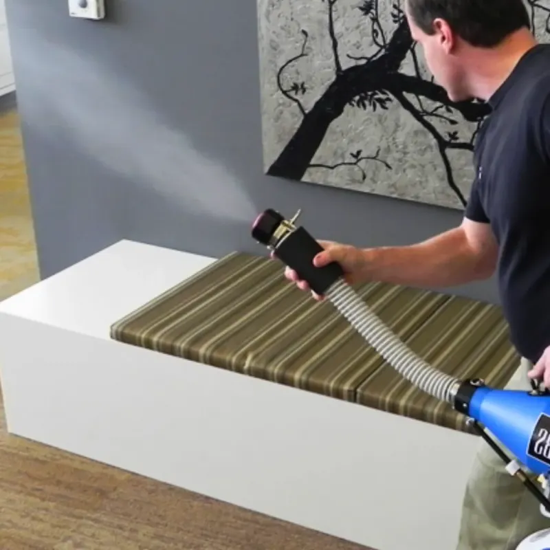 Professional Odor Removal in Walkerton, IN